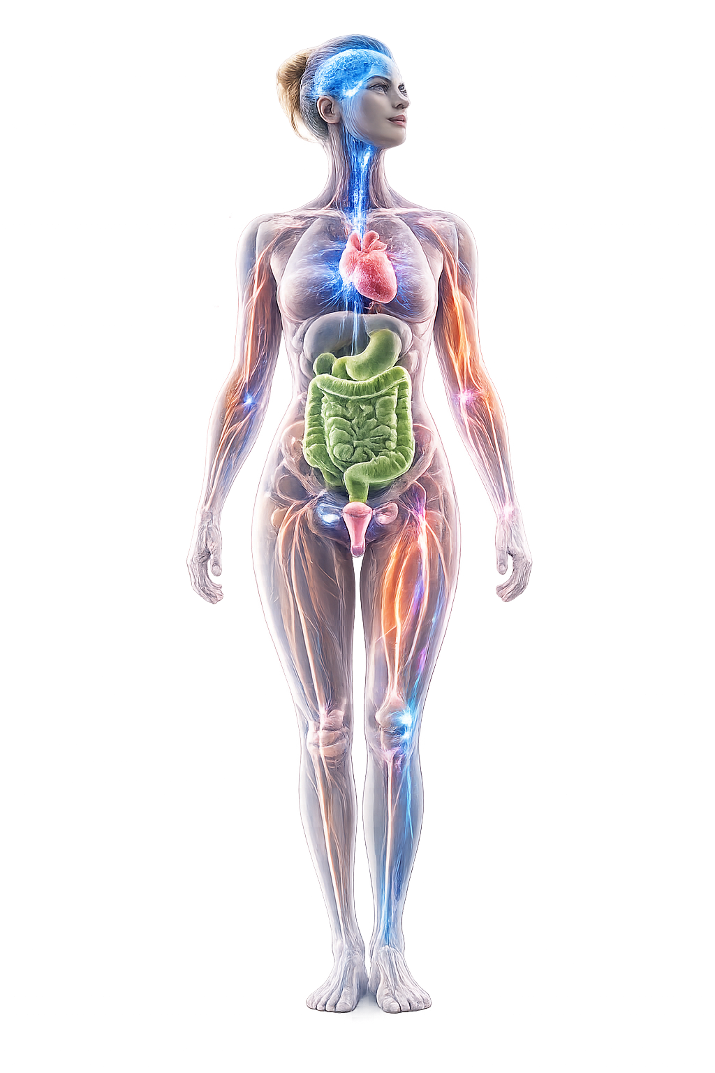 Female Anatomy